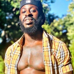 Meet your Posher, Terrence